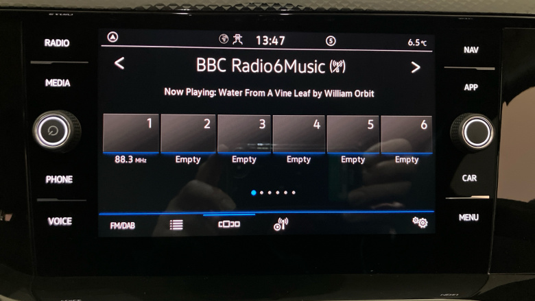 Volkswagen Taigo 1.0 TSI Match 5dr Petrol Hatchback